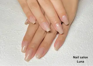 ネイル 加藤 美穂のネイルデザイン