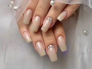 ネイル ARBRE_NAIL Saiのネイルデザイン