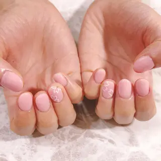 ネイル VIOLUS所属・VIOLUS 関目のネイルデザイン