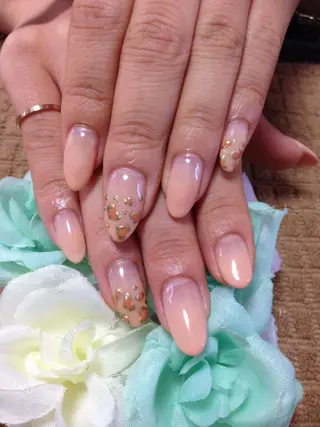 ネイル ネイリスト riiisaのネイルデザイン