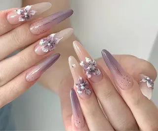 ネイル richu nail所属・richu nailのネイルデザイン