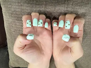 ネイル terra＊ yuiのネイルデザイン