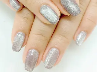 ネイル みー shakushiroのネイルデザイン