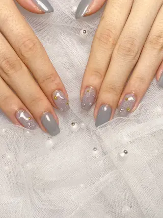 ネイル kohaku / harumiのネイルデザイン