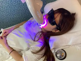 プラチナムビューティー柏所属・【歯科提携】柏ホワイ トニングスタイルのその他イメージ