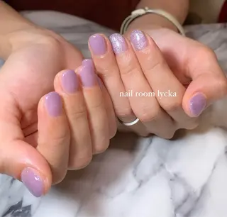 ネイル ﾈｲﾙﾙｰﾑﾘｯｶ 𝐦𝐚𝐲𝐮のネイルデザイン