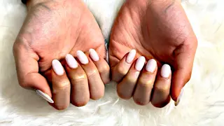 ネイル Queenie nailのネイルデザイン