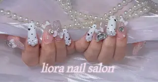 ネイル Liora nailのネイルデザイン