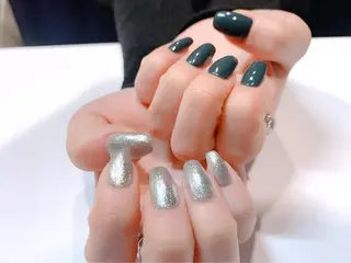 ネイル ✨🍀岩崎 唯🍀✨のヘアスタイル