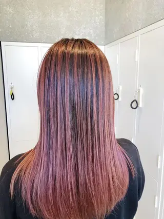 ロング shower hair salon所属・【shower】 yousuke代表のヘアスタイル