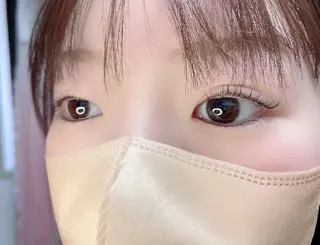 マツエク・マツパ 吉岡 ゆうなのその他イメージ