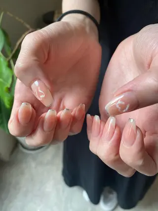 ネイル Eden KAZUHOのネイルデザイン