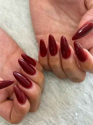 ネイル kajitani yukinaのネイルデザイン