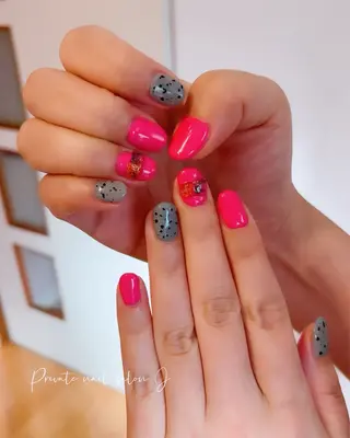 ネイル Takafuji Eriのネイルデザイン