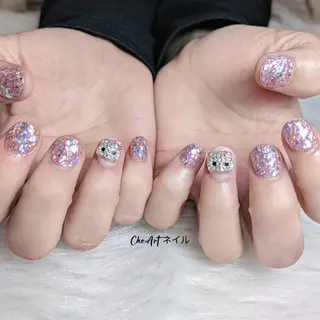 ネイル Cho Artネイル所属・Cho Art ネイルのネイルデザイン
