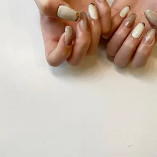 ネイル Lotta. by Chiseiのネイルデザイン