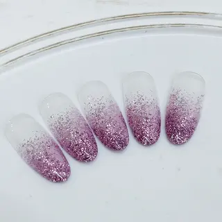 ネイル エリクサーネイル池袋店所属・エリクサーネイル池袋 大槻のネイルデザイン