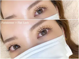 マツエク・マツパ viviAiles ♡⃛ Ruiのマツエク・マツパデザイン