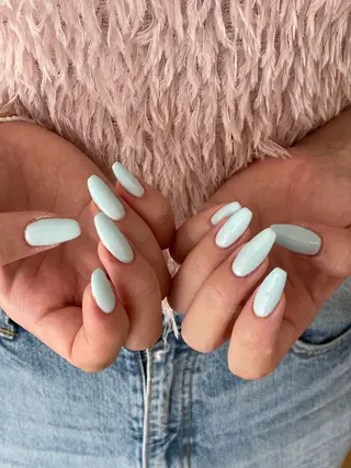 ネイル kato natsukiのネイルデザイン