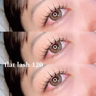 マツエク・マツパ パリジェンヌ/美眉 OLIVIA加藤のマツエク・マツパデザイン