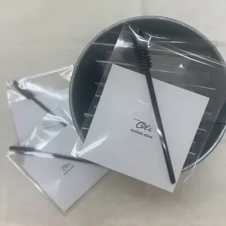 Oli所属・eyelash _ oliのマツエク・マツパデザイン