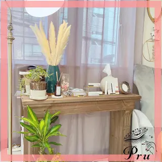 プル eyelashのマツエク・マツパデザイン