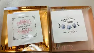 マツエク・マツパ eyelash Aoのマツエク・マツパデザイン