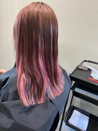 ミディアム パッチリ可愛いまつげ に✨moemiのマツエク・マツパデザイン