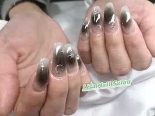 ネイル 🎀 RI🎀のネイルデザイン