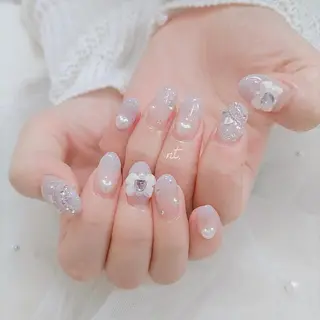 ネイル rit. _リットのネイルデザイン