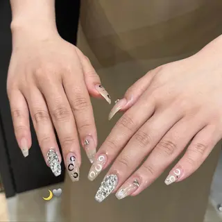 ネイル AMERI所属・AMERI NAILのネイルデザイン