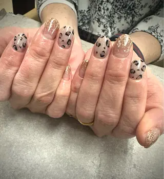 ネイル .N YUKIのネイルデザイン