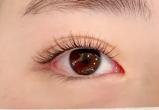 マツエク・マツパ 悠~Haruka~所属・悠 Harukaのマツエク・マツパデザイン