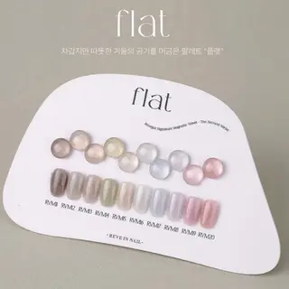 ネイル Amo Nailのネイルデザイン