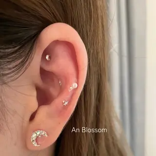 An Blossom 茅ヶ崎/室田 杏のエステ・リラクイメージ