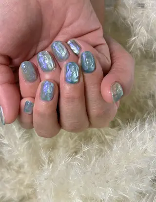 ネイル fairy 25のネイルデザイン