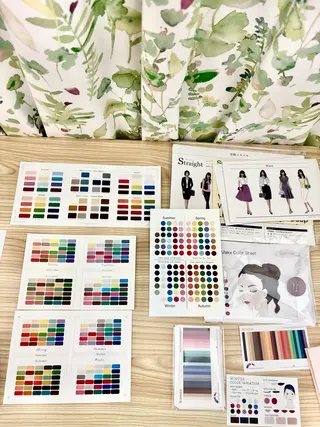 整体院すずまる所属・三浦 涼香のその他イメージ