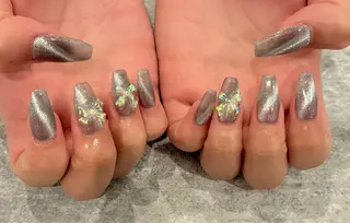 ネイル BeautySalon CoCo所属・Kairi 🎀のネイルデザイン