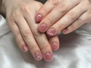 ネイル LR.ONE ヨウのネイルデザイン