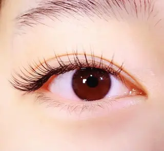 マツエク・マツパ eyelist / nana🌱のマツエク・マツパデザイン