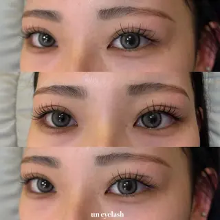 マツエク・マツパ unチーフアイリスト 宮澤♡韓国風🇰🇷のマツエク・マツパデザイン