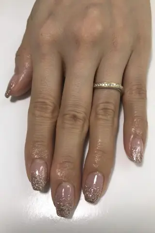 ネイル MAXKELLY chamiのネイルデザイン