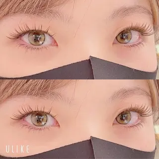 マツエク・マツパ SÖPÖ/SAIKO ♡まつげ眉毛サロンのマツエク・マツパデザイン