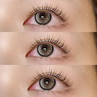 マツエク・マツパ lash & brow PORTE269所属・PORTE269🦋 Maika.のマツエク・マツパデザイン