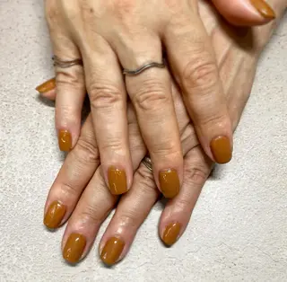 ネイル NICO nail　三軒茶屋店　ネイル＆アイラッシュ所属・oichan 𖦹°‧のネイルデザイン