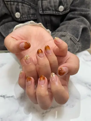 ネイル BellFlower Shinoのエステ・リラクイメージ