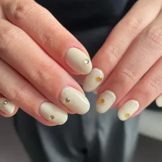 ネイル _ amiのネイルデザイン