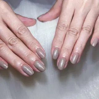 ネイル DEMAIN- 🕊️のネイルデザイン