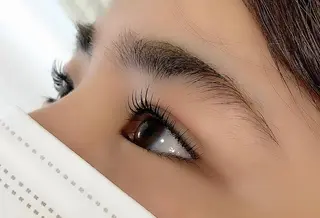 マツエク・マツパ Éclat du Bonheur 〜by Moana〜所属・エクラドゥボヌール バイモアナのマツエク・マツパデザイン