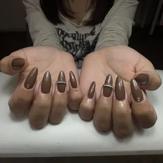 ネイル MIAMI NAIL所属・Miami Nailのネイルデザイン